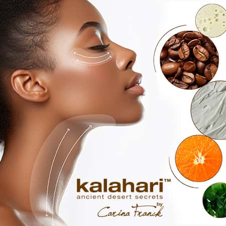 Kalahari Skin Care and Body Care